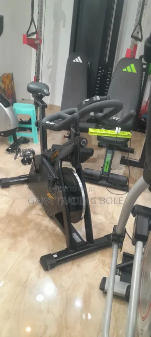 Reebok FR30 Gym Fitness Equipment