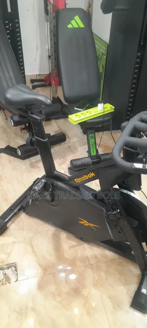 Reebok FR30 Gym Fitness Equipment