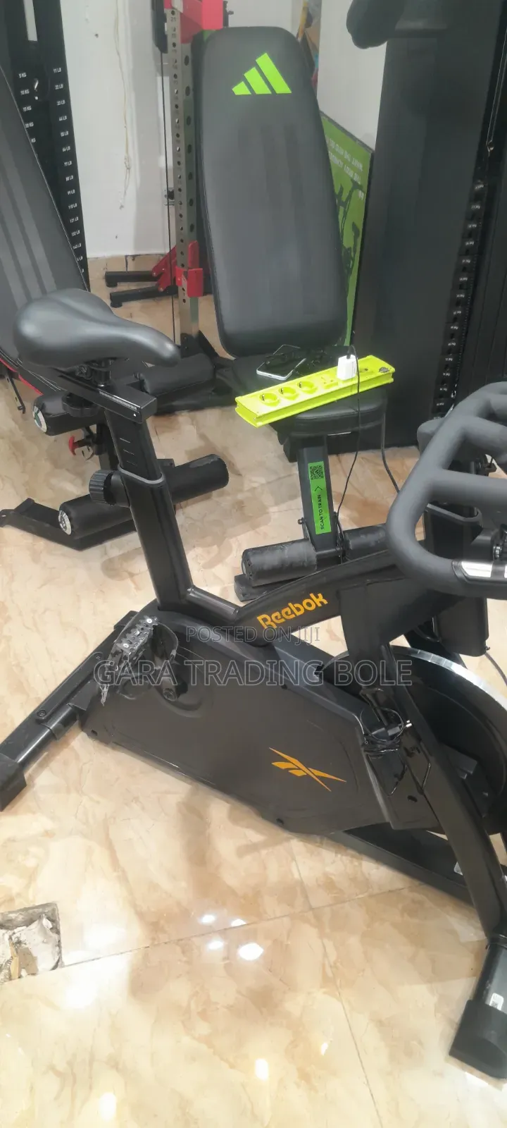 Reebok FR30 Gym Fitness Equipment