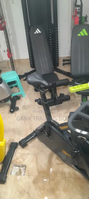 Reebok FR30 Gym Fitness Equipment