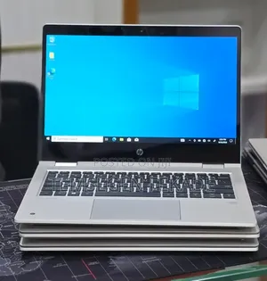 New Laptop HP ProBook x360 435 G8 16GB AMD Ryzen 7 SSD 512GB