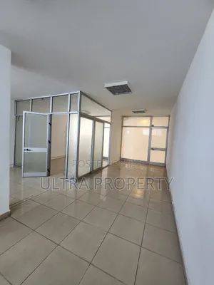 50 SQM Office Space for Rent – Prime Location
