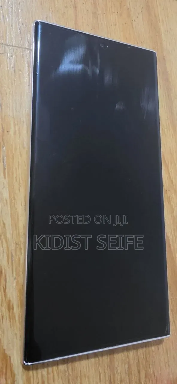 Samsung Galaxy S23 Ultra 512 GB White