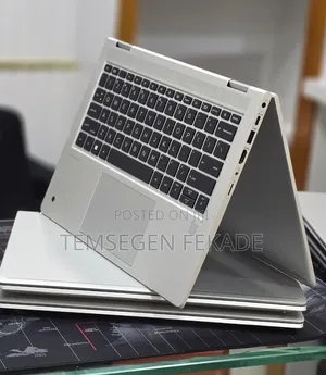 New Laptop HP ProBook x360 435 G8 16GB AMD Ryzen 7 SSD 512GB