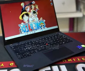 New Laptop Lenovo ThinkPad T14s G4 16GB Intel Core i5 SSD 512GB