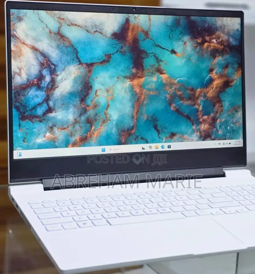 New Laptop HP Victus 16 16GB AMD Ryzen 7 SSD 1T