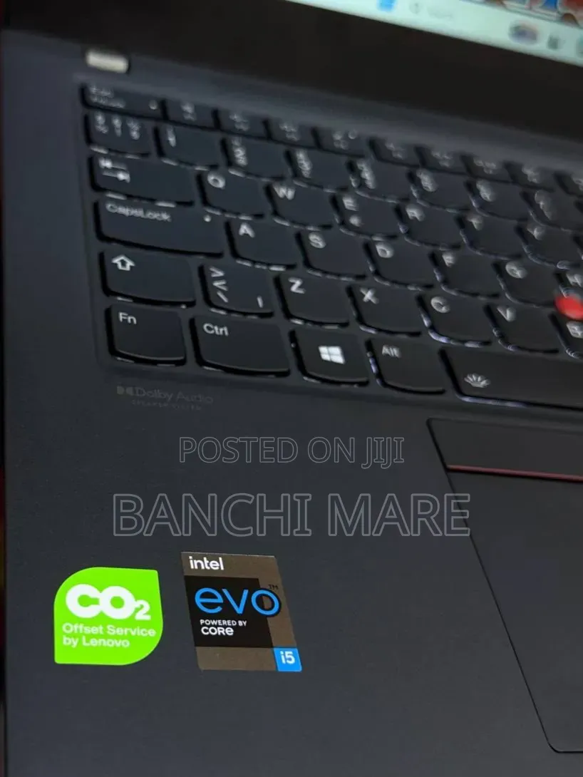 New Laptop Lenovo ThinkPad T14s G4 16GB Intel Core i5 SSD 512GB