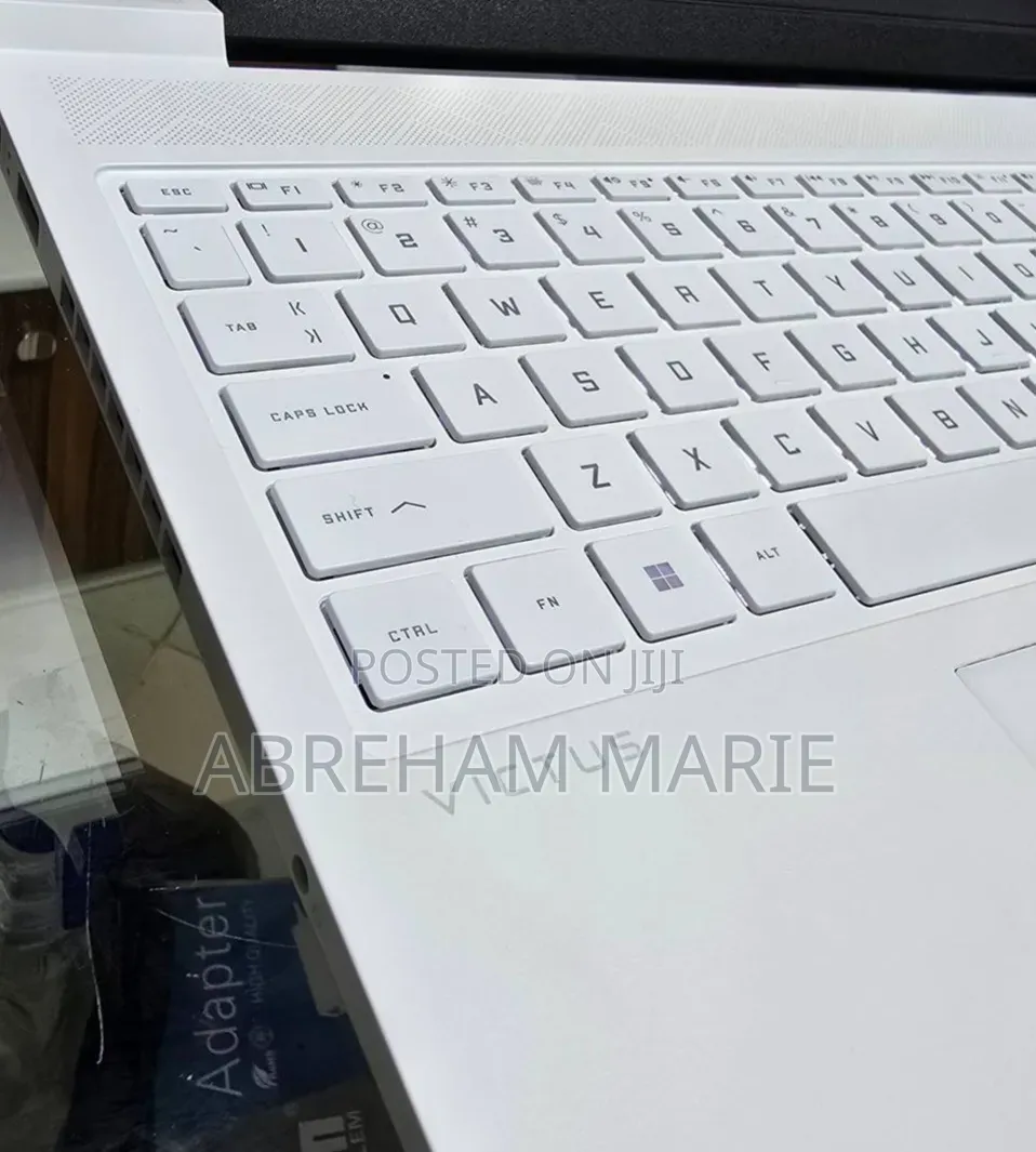 New Laptop HP Victus 16 16GB AMD Ryzen 7 SSD 1T