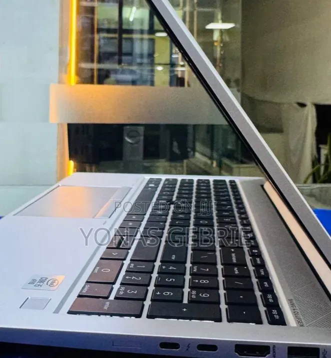 New Laptop HP EliteBook 840 16GB Intel Core i5 SSD 512GB
