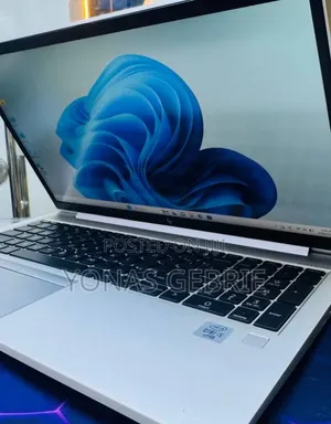 New Laptop HP EliteBook 840 16GB Intel Core i5 SSD 512GB