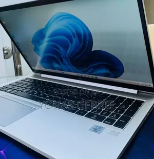 New Laptop HP EliteBook 840 16GB Intel Core i5 SSD 512GB