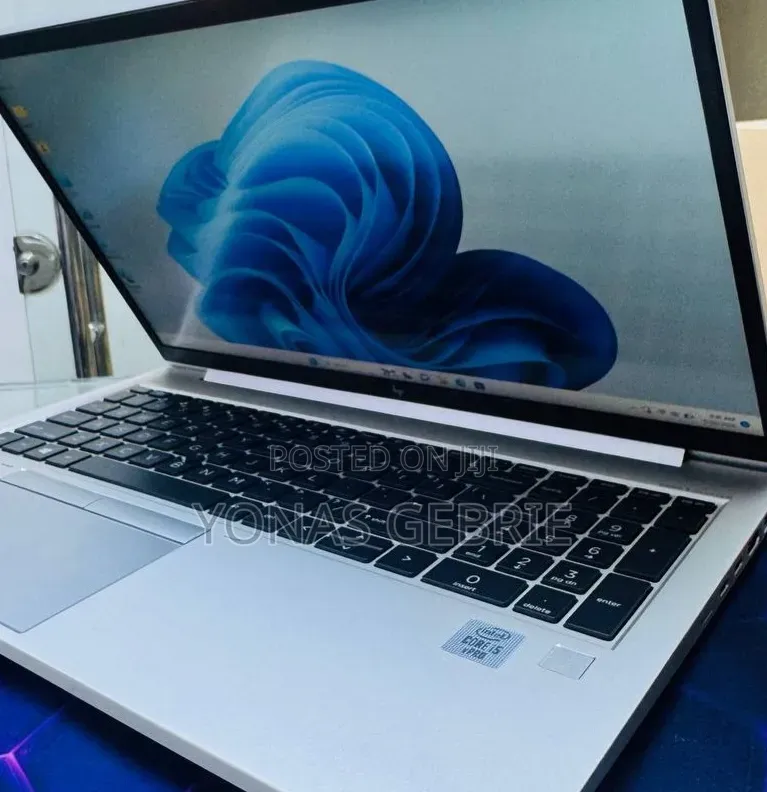 New Laptop HP EliteBook 840 16GB Intel Core i5 SSD 512GB