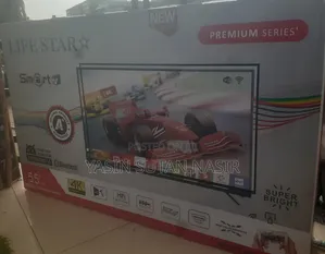 Lif Star Smart TV