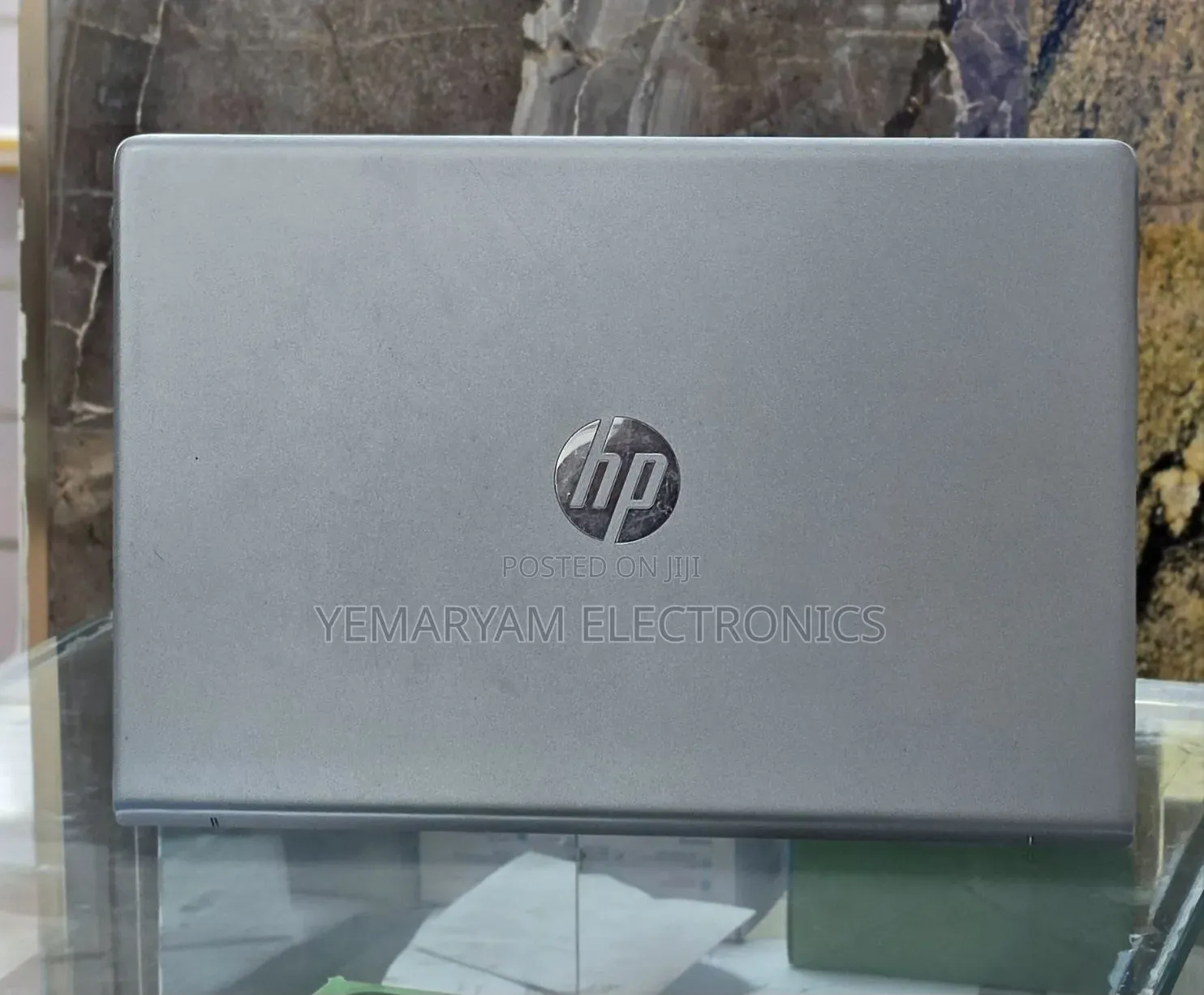 New Laptop HP Pavilion 15 8GB Intel Core i5 SSD 256GB