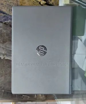 New Laptop HP Pavilion 15 8GB Intel Core i5 SSD 256GB