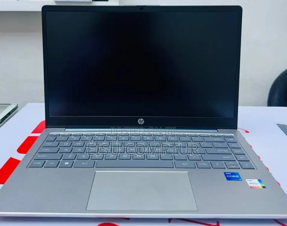 New Laptop HP Stream Notebook 16GB Intel Core i5 SSD 512GB