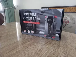 Power Bank &Battery Charge