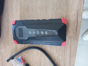 Power Bank &Battery Charge