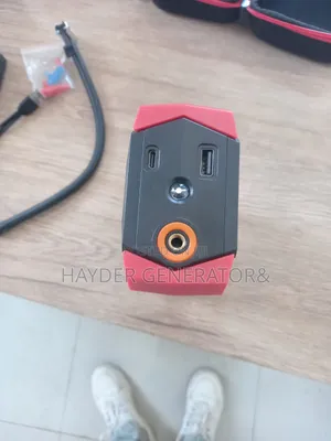 Power Bank &Battery Charge