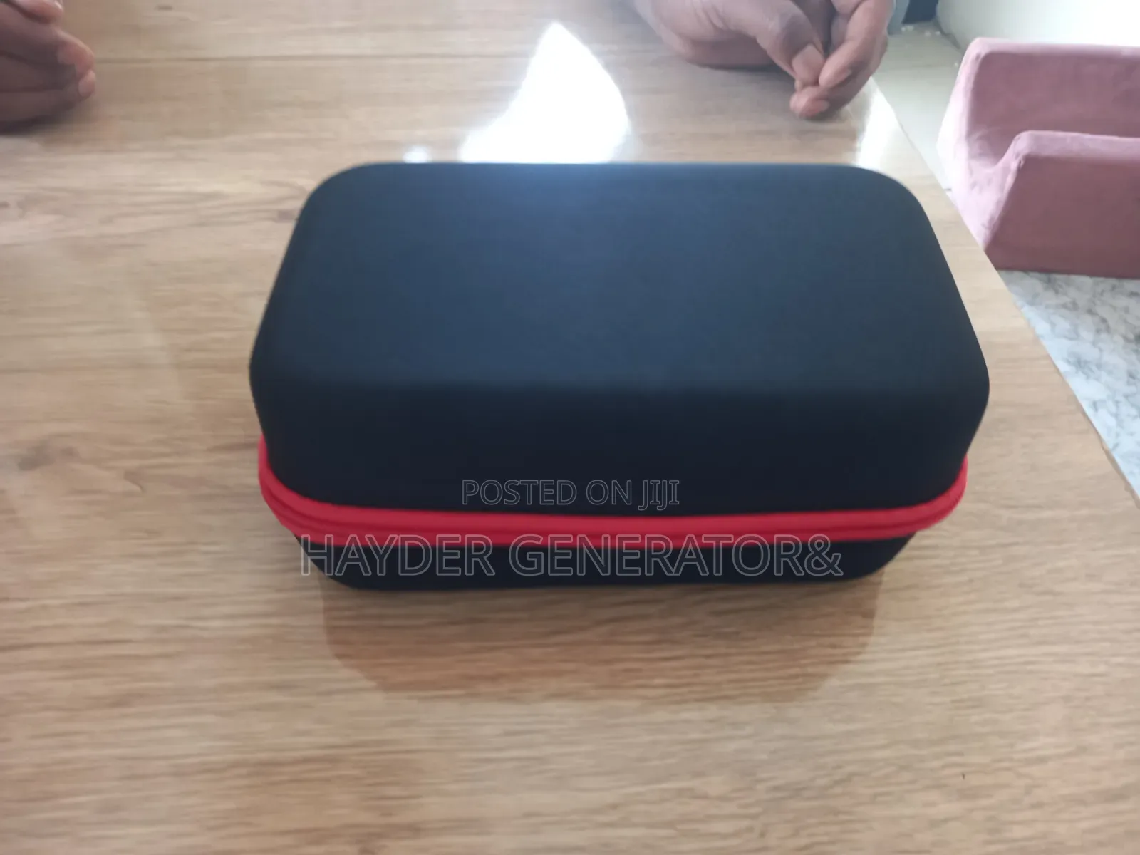 Power Bank &Battery Charge