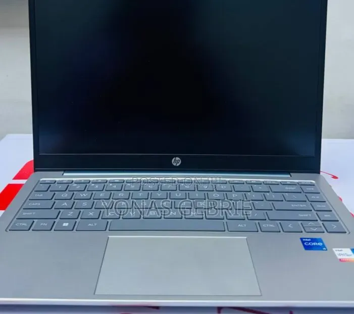 New Laptop HP Stream Notebook 16GB Intel Core i5 SSD 512GB
