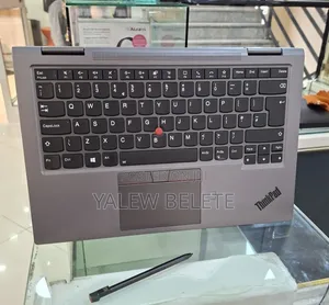 New Laptop Lenovo ThinkPad X1 Yoga 16GB Intel Core i7 SSD 512GB