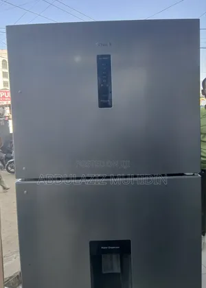 Orbit 600model Fan System Cooler Best Fridge