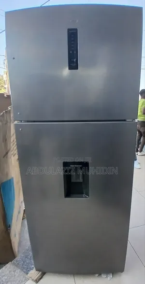 Orbit 600model Fan System Cooler Best Fridge