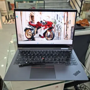 New Laptop Lenovo ThinkPad X1 Yoga 16GB Intel Core i7 SSD 512GB
