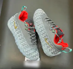 Nike S.T. Charge EP ‘Detroit Tough’ Men’s Shoes