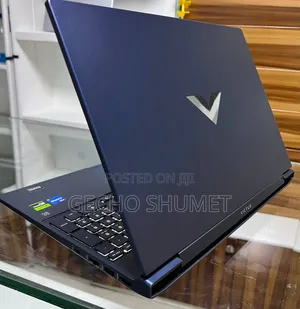 New Laptop HP Victus 15 16GB Intel Core i5 SSD 512GB
