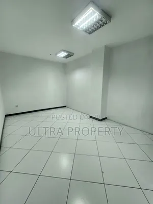 17 SQM Office for Rent – Prime Location, Kazanchis