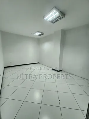 17 SQM Office for Rent – Prime Location, Kazanchis
