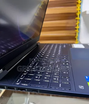 New Laptop HP Victus 15 16GB Intel Core i5 SSD 512GB