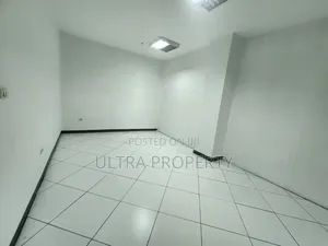 17 SQM Office for Rent – Prime Location, Kazanchis