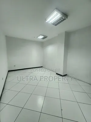 17 SQM Office for Rent – Prime Location, Kazanchis