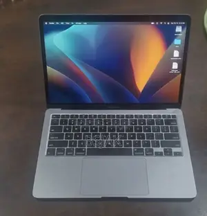 Laptop Apple MacBook Pro 16GB Intel Core 5 SSD 500GB