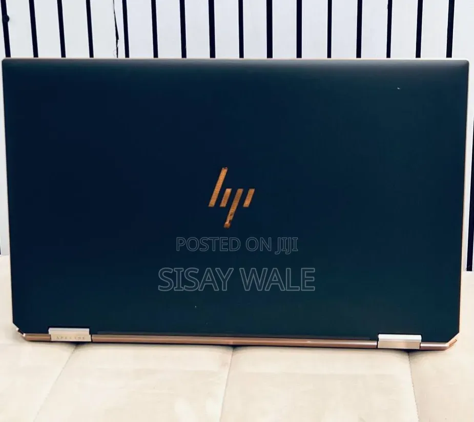 New Laptop HP Spectre X360 16GB Intel Core i7 SSD 1T