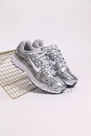 Nike P6000 ‘Grey Fog’ Men’s Shoes