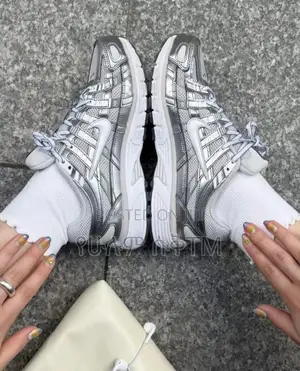 Nike P6000 ‘Grey Fog’ Men’s Shoes
