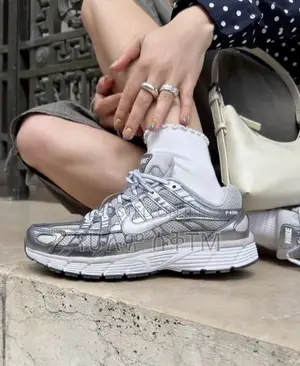Nike P6000 ‘Grey Fog’ Men’s Shoes