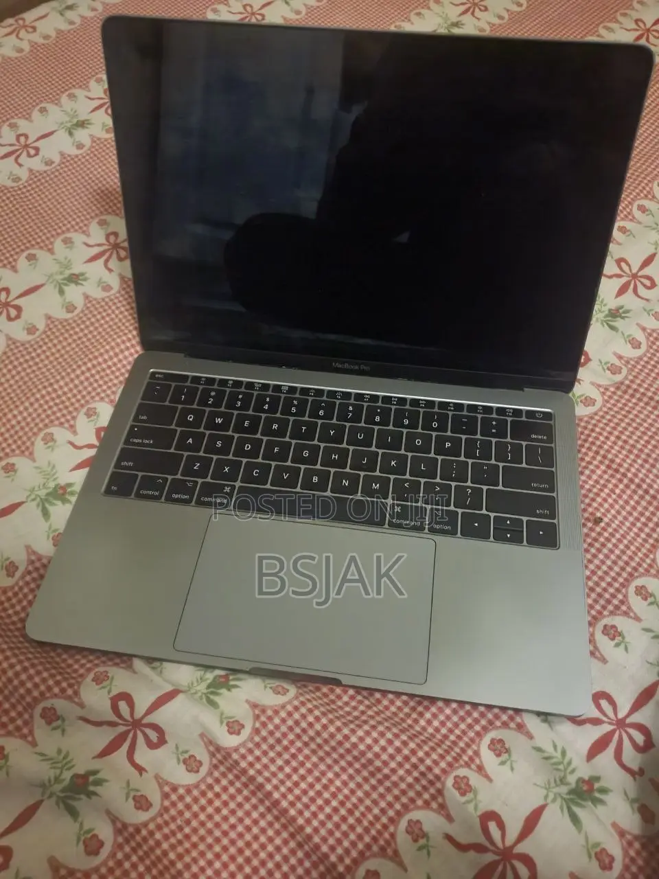 Laptop Apple MacBook Pro 16GB Intel Core 5 SSD 500GB
