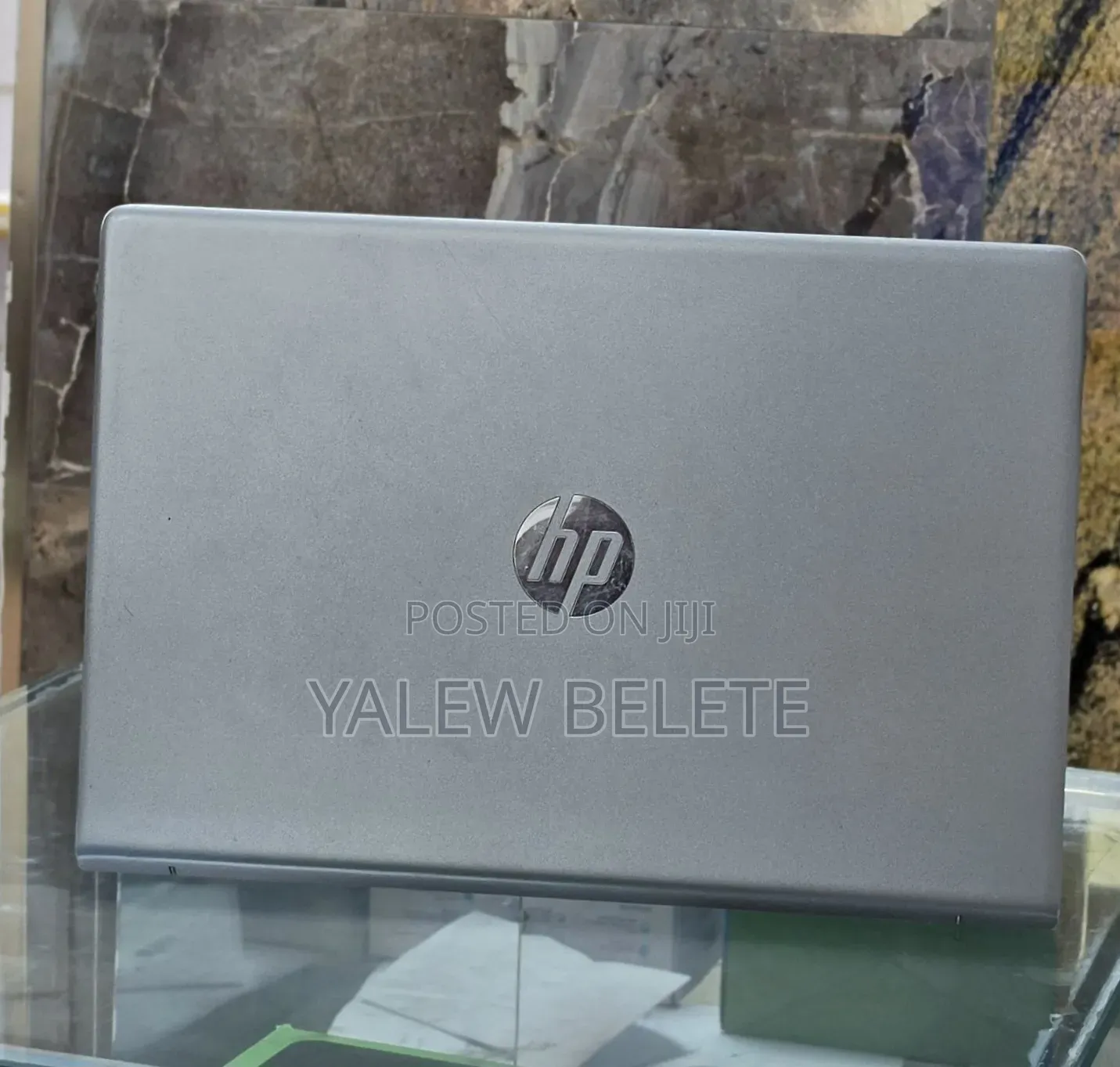 New Laptop HP Pavilion 15 8GB Intel Core i5 SSD 256GB