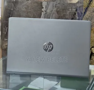 New Laptop HP Pavilion 15 8GB Intel Core i5 SSD 256GB