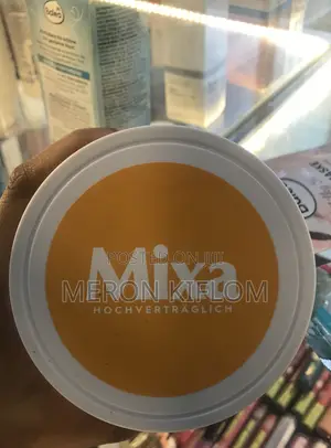 Mixa Niacinamide Bright Anti-Pigment Cream