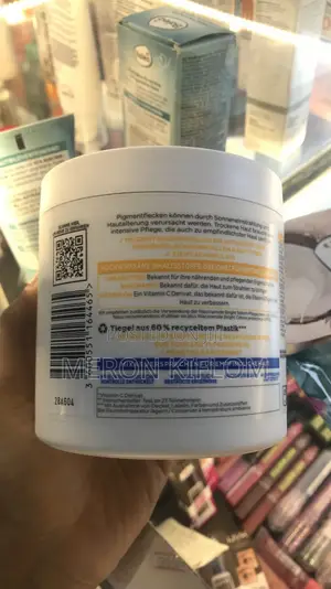 Mixa Niacinamide Bright Anti-Pigment Cream