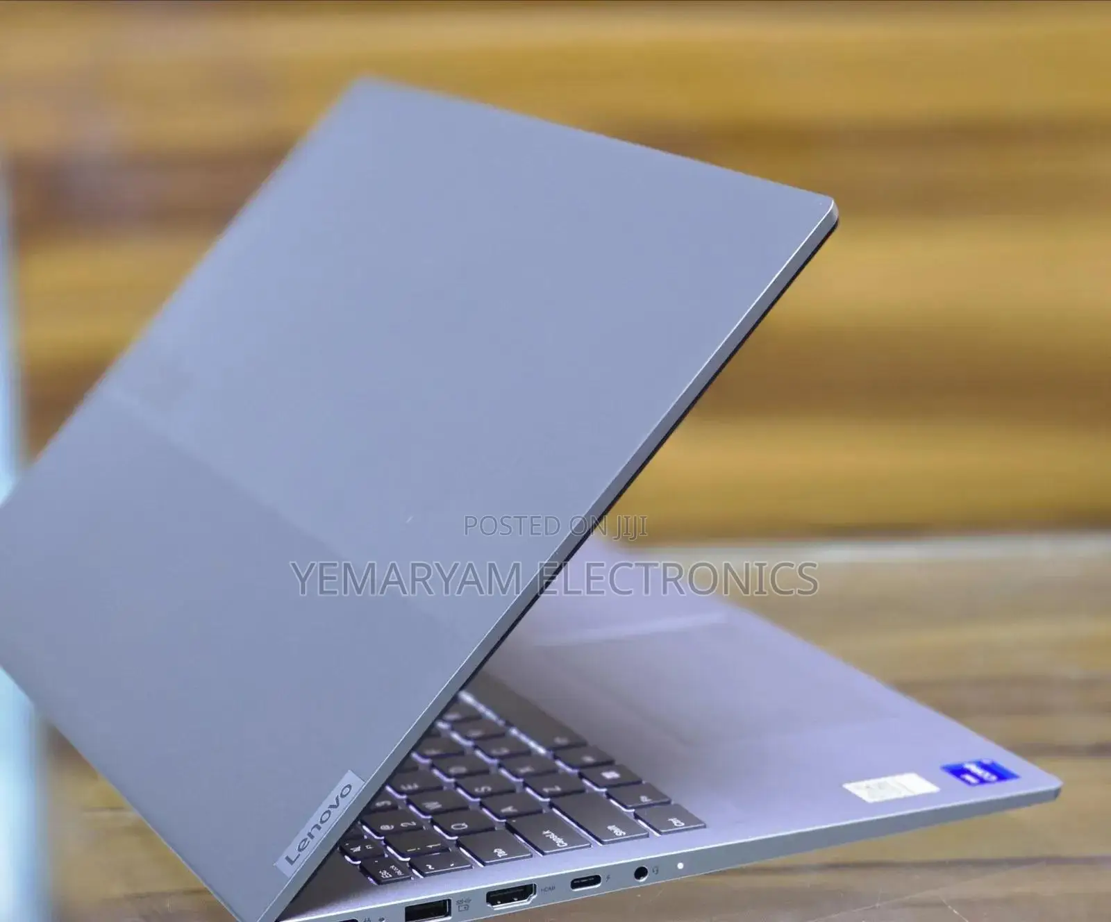 New Laptop Lenovo Thinkbook 14 16GB Intel Core i7 SSD 512GB