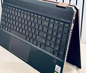 New Laptop HP Spectre X360 16GB Intel Core i7 SSD 1T