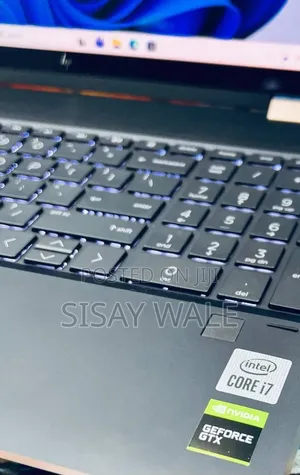 New Laptop HP Spectre X360 16GB Intel Core i7 SSD 1T