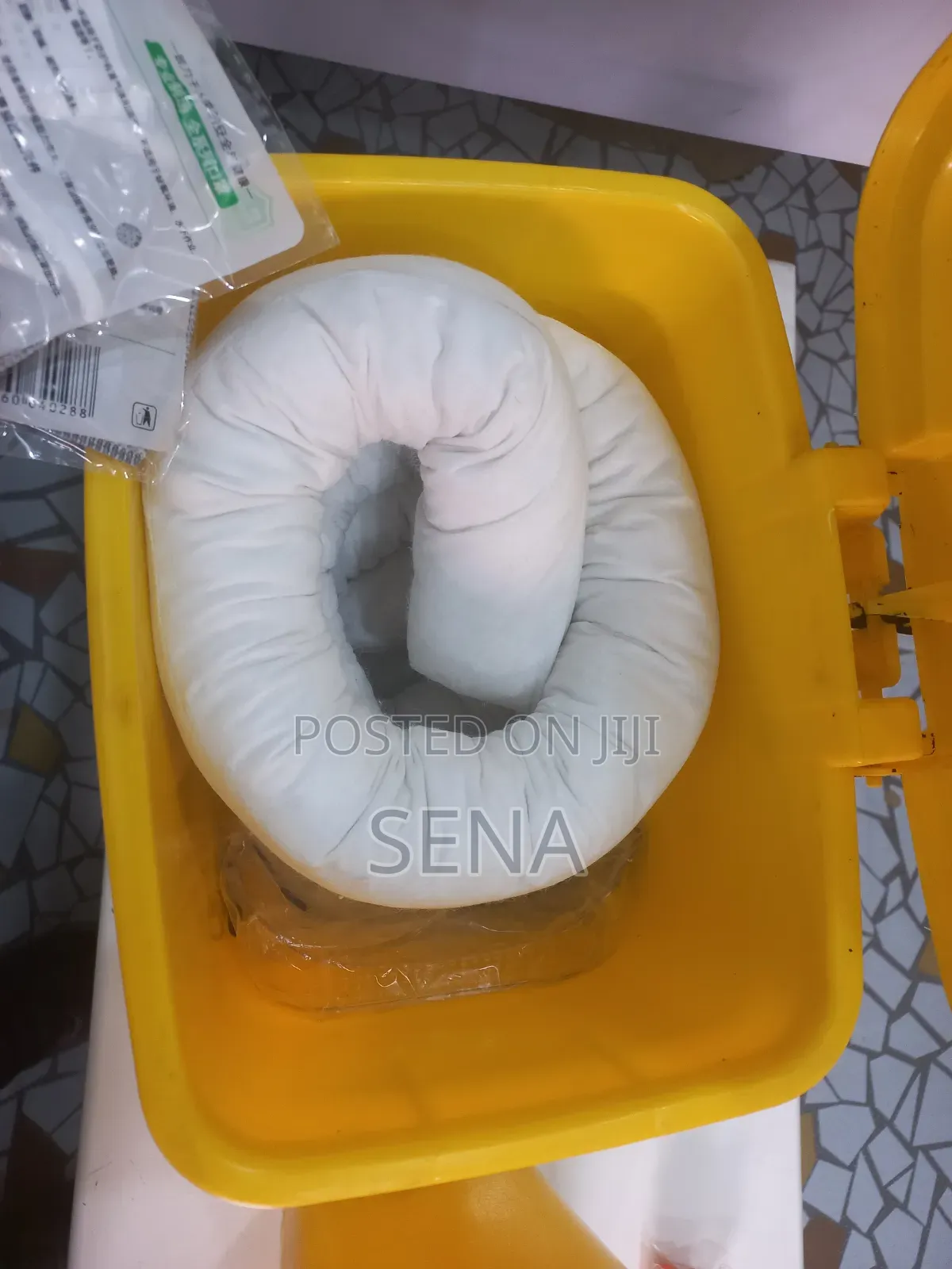 Emergency Spill Kit